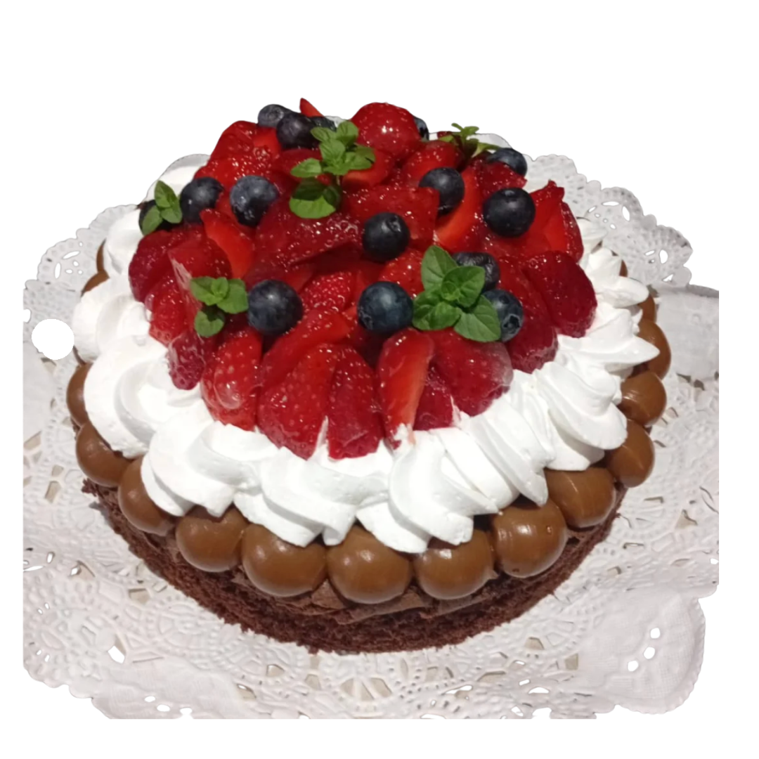 Torta Frutal